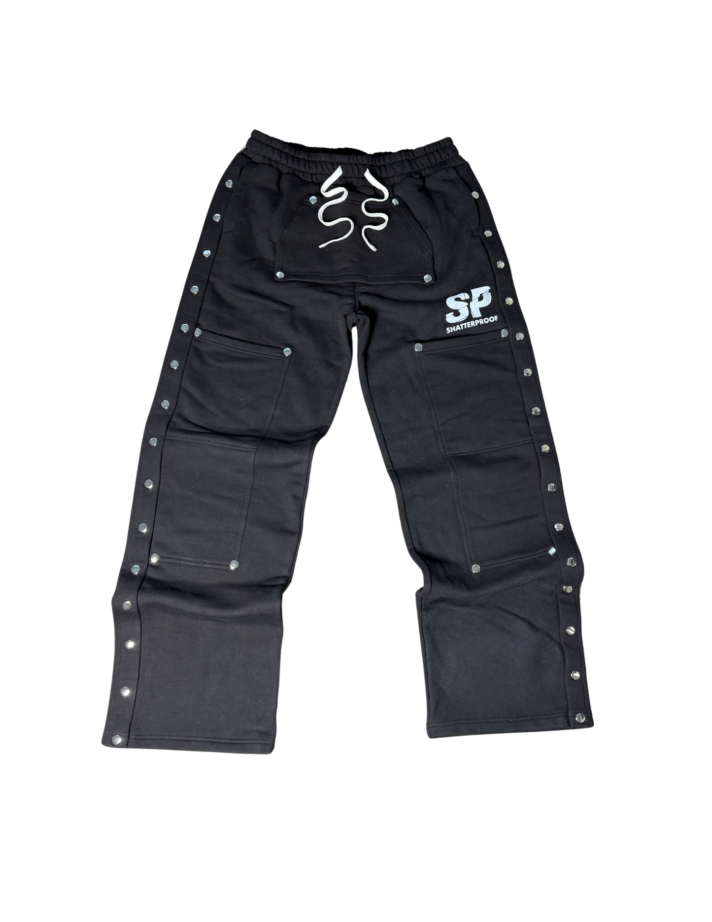 Shatter but Never Break Sweatpants