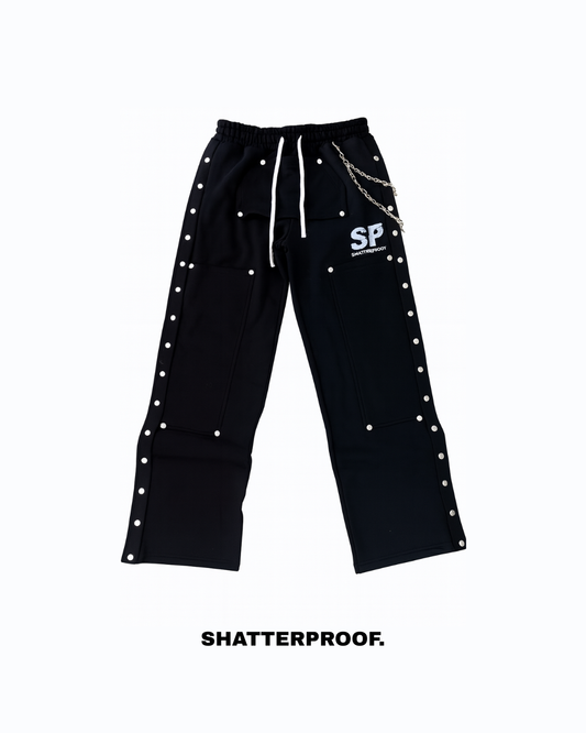 Shatter but Never Break Sweatpants