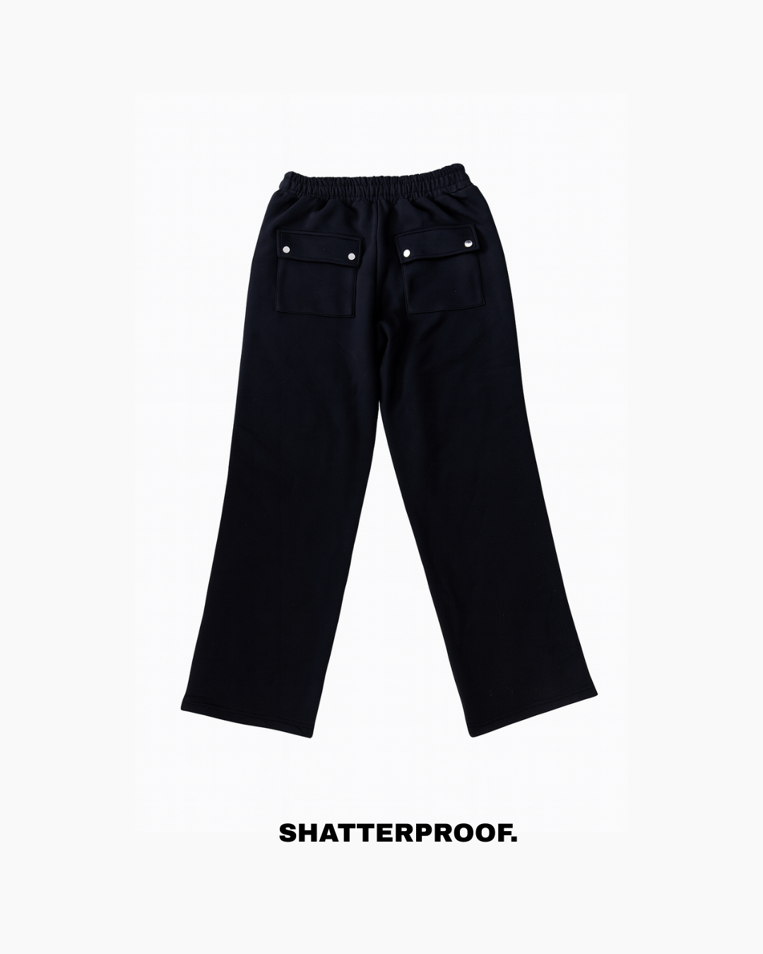 Shatter but Never Break Sweatpants
