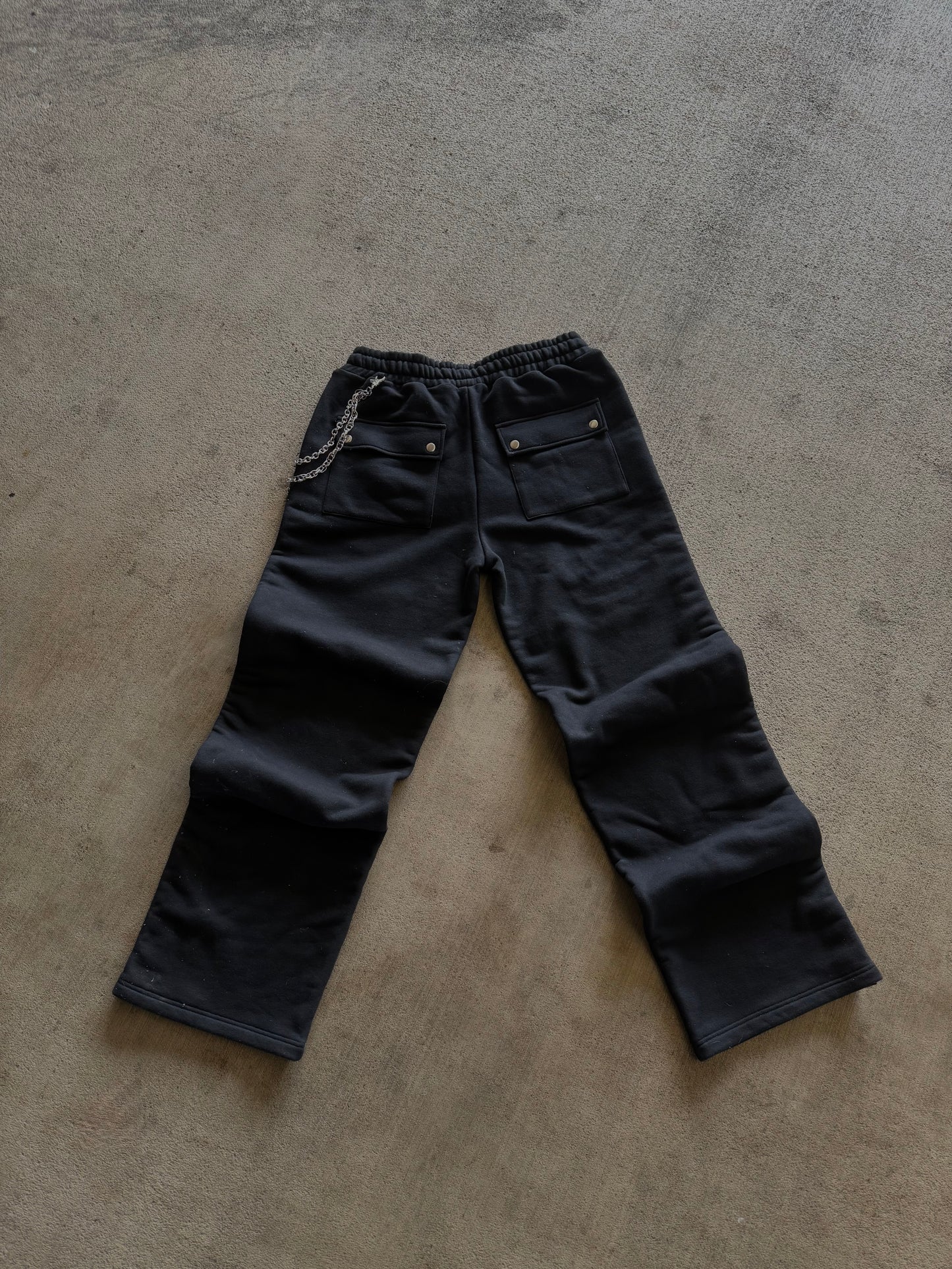 Shatter but Never Break Sweatpants