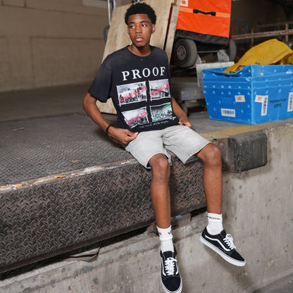 "Cancelled Tour" Rockstar Tee